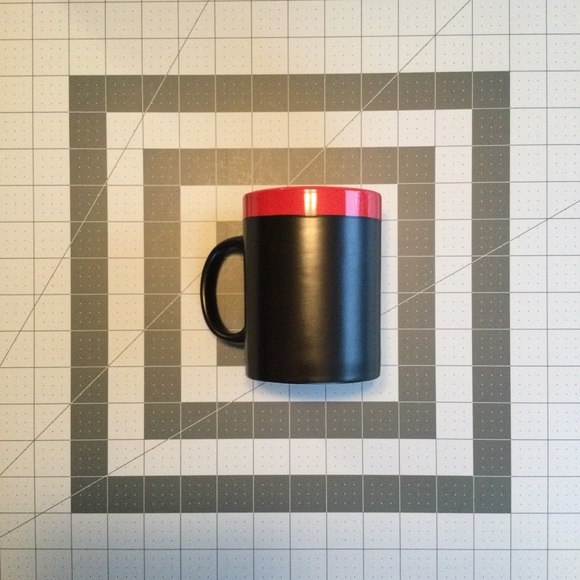 Second Cup coffee mug - Picture 6 of 7